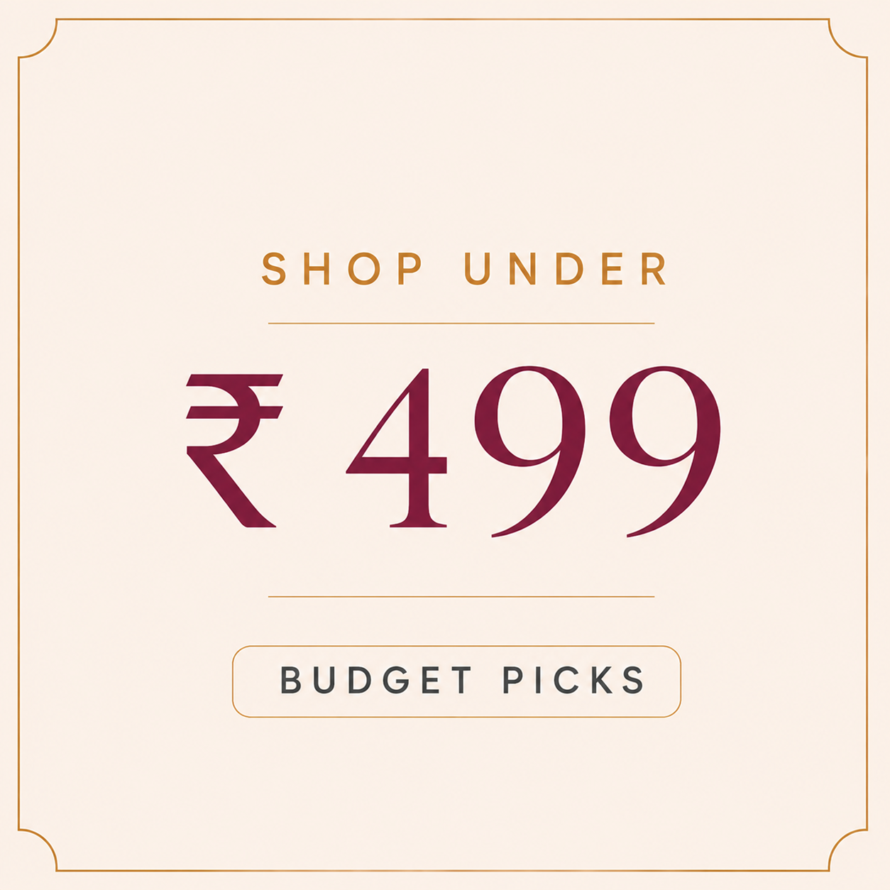 Budget